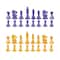 Complete Chess Silicone Mould Set by Craft Smart®